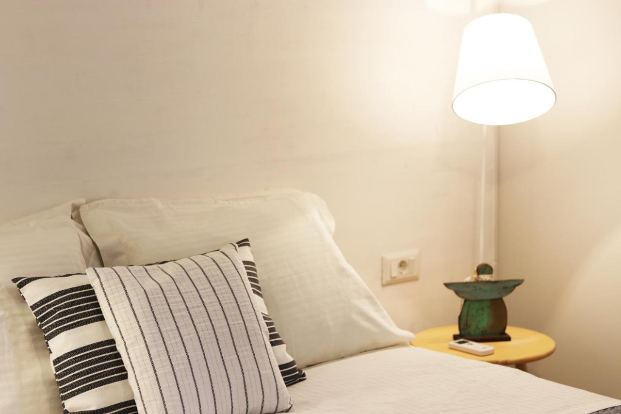 Habitat Nafplio Bnb - Design Apartment Exteriér fotografie