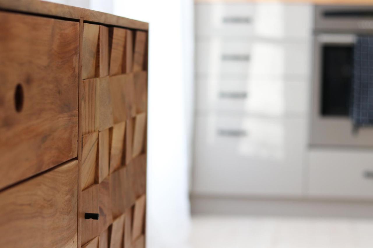 Habitat Nafplio Bnb - Design Apartment Exteriér fotografie