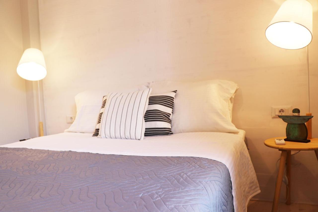 Habitat Nafplio Bnb - Design Apartment Exteriér fotografie